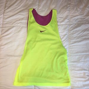 Reversible Nike Jersey🤩